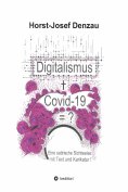 eBook: Digitalismus + Covid -19 =?