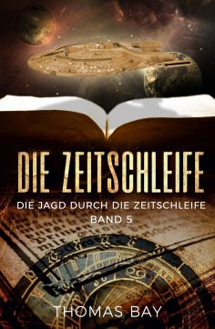 eBook: Die Zeitschleife
