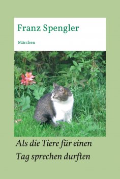 eBook: Als die Tiere für einen Tag sprechen durften