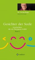 eBook: Gesichter der Seele