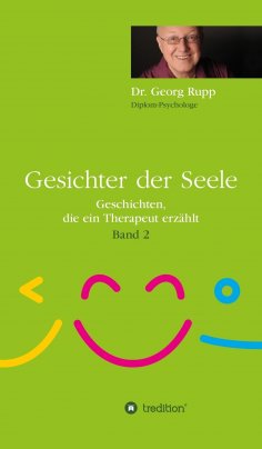 eBook: Gesichter der Seele
