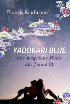 ebook: Yadokari Blue