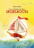 ebook: Die neuen Abenteuer des kleinen Segelboots