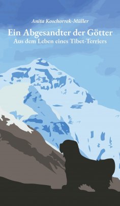 ebook: Ein Abgesandter der Götter