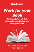 ebook: Work for your Book