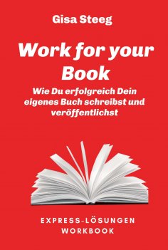 ebook: Work for your Book
