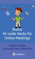 eBook: Bodos 44 Hacks für Online-Meetings