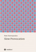 eBook: Slow Provocation