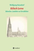 ebook: Kölsch Levve