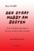 ebook: DER STAAT MOBBT AM BESTEN