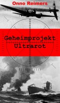 eBook: Geheimprojekt Ultrarot