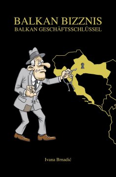 eBook: BALKAN BIZZNIS