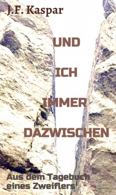 ebook: Und ich immer dazwischen
