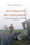 ebook: ...hier können Sie aber nicht parken!