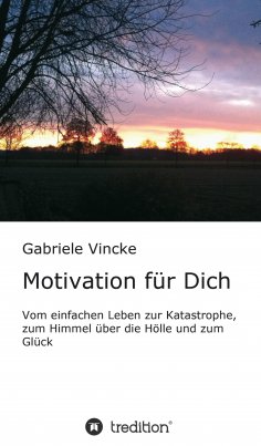 eBook: Motivation für Dich