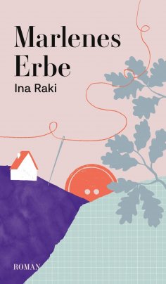 ebook: Marlenes Erbe
