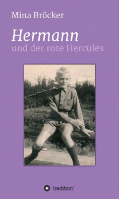 eBook: Hermann und der rote Hercules