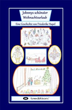 eBook: Johnnys schönster Weihnachtsurlaub