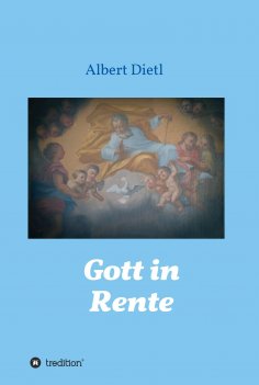 ebook: Gott in Rente