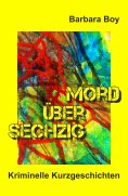 ebook: Mord über sechzig