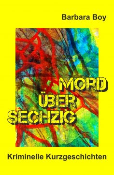 ebook: Mord über sechzig