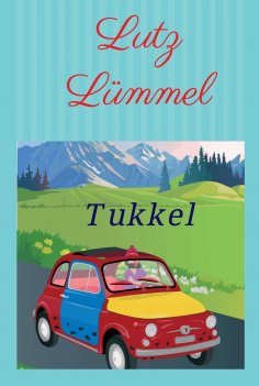 eBook: Tukkel