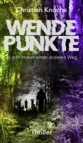 eBook: Wendepunkte - Es gibt immer einen anderen Weg