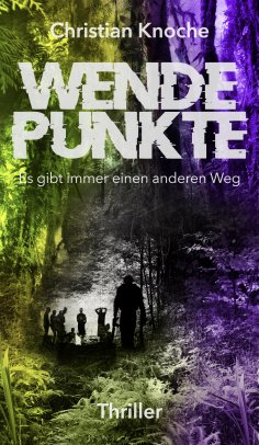 eBook: Wendepunkte - Es gibt immer einen anderen Weg