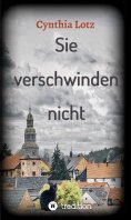 eBook: Sie verschwinden nicht