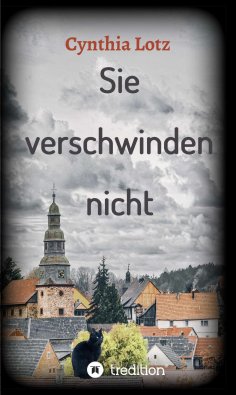 eBook: Sie verschwinden nicht