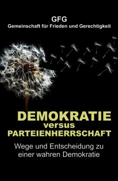 ebook: Demokratie versus Parteienherrschaft