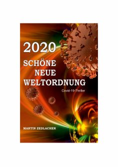 eBook: 2020 Schöne Neue Weltordnung