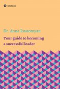 eBook: Your guide to becoming a successful leader