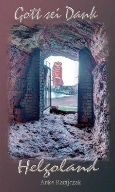 ebook: Gott sei Dank Helgoland