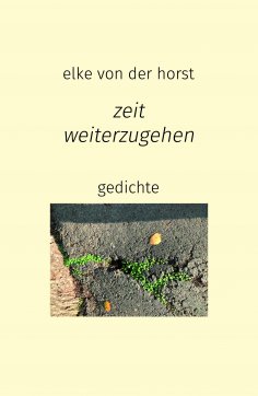 eBook: zeit weiterzugehen