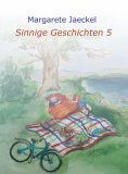 eBook: Sinnige Geschichten 5