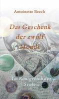 eBook: Das Geschenk der zwölf Monde