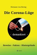 ebook: Die Corona-Lüge - demaskiert