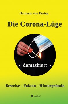 ebook: Die Corona-Lüge - demaskiert