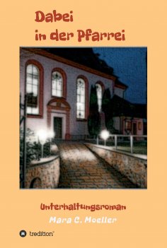 eBook: Dabei in der Pfarrei