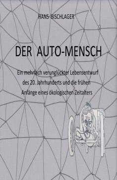 ebook: Der Auto-Mensch
