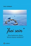 ebook: Frei sein