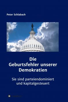 ebook: Die Geburtsfehler unserer Demokratien