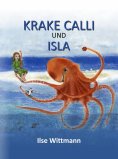 ebook: Krake Calli und Isla