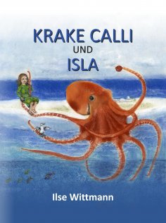 ebook: Krake Calli und Isla
