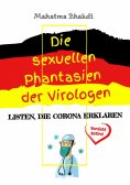 eBook: Die sexuellen Phantasien der Virologen