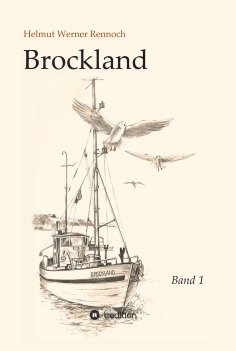 ebook: Brockland - Band 1