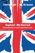 ebook: England - My Dearest