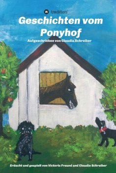 eBook: Geschichten vom Ponyhof