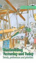 eBook: Boatbuilding - Yesterday and Today